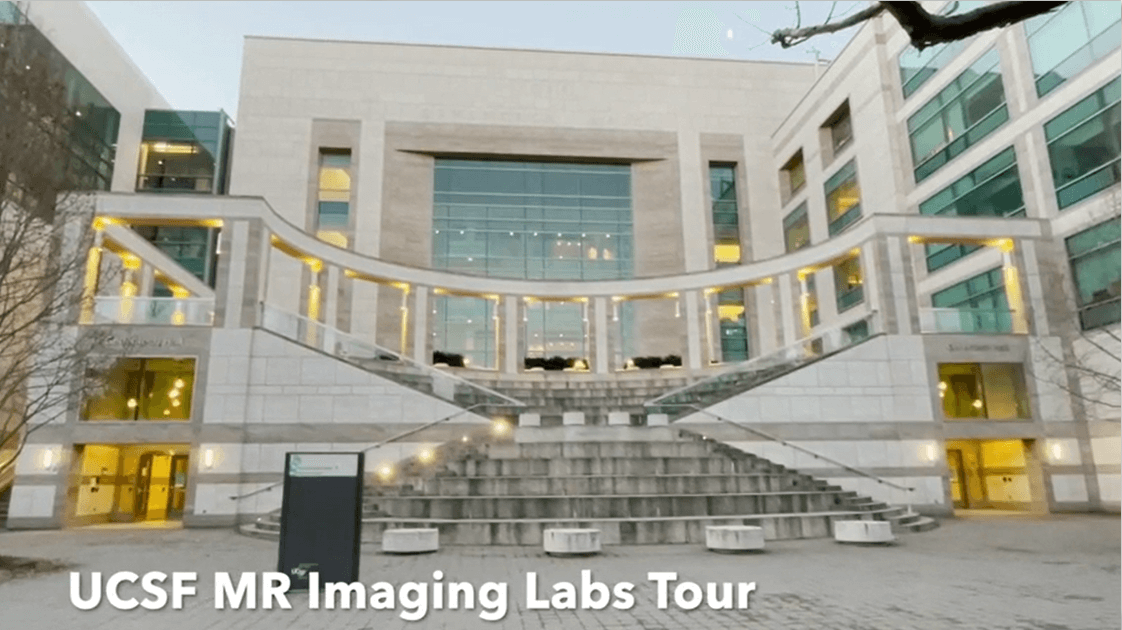 Daniel B. Vigneron Lab | UCSF Radiology